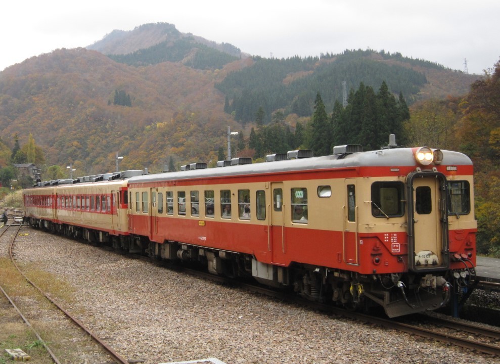 鉄道写真 キハ20系気動車 白 青 L判 面倒くさ 89mm×127mm 売買