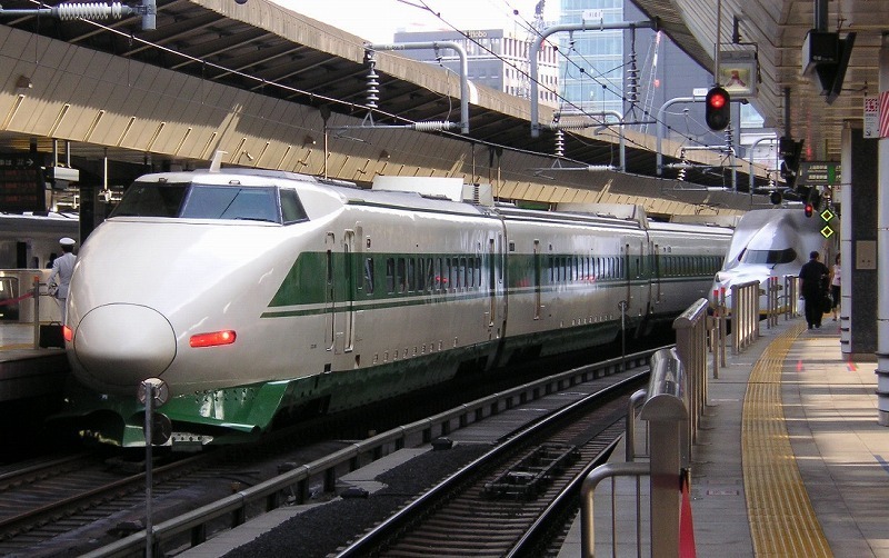 東北 上越新幹線の初代車両 0系 鉄オタではない鉄道好き ナオキが語る 好きな車両 ローカル線