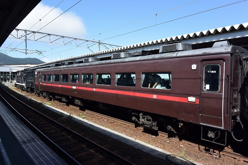 大沼国定公園の絶景 Sl函館大沼号 鉄オタ ナオキ 好きな車両 ローカル線 恋愛 会話